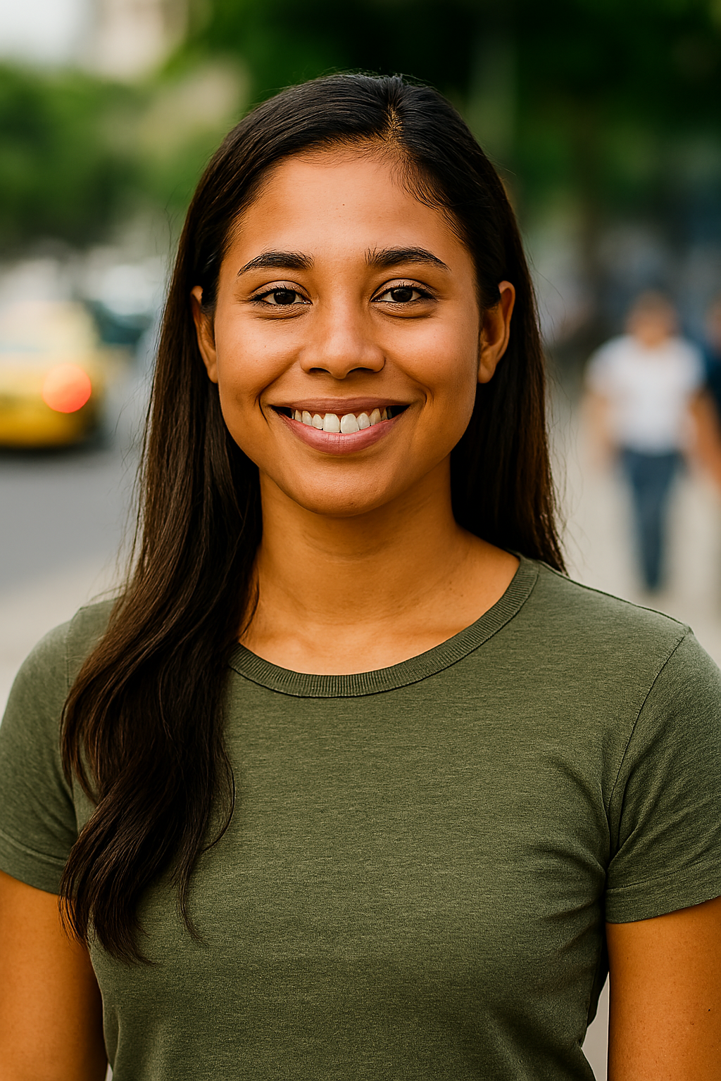 Avatar María G.